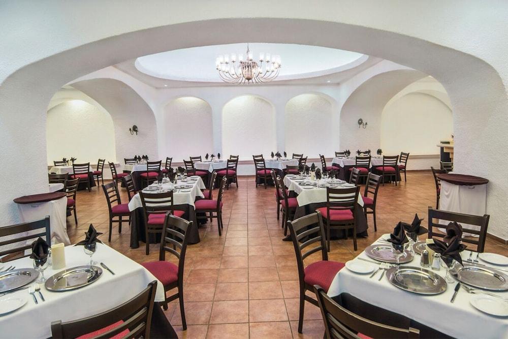 Sierra Mar All Inclusive At Tesoro Мансанильо Экстерьер фото