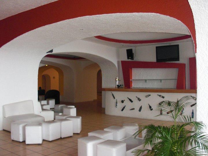 Sierra Mar All Inclusive At Tesoro Мансанильо Экстерьер фото